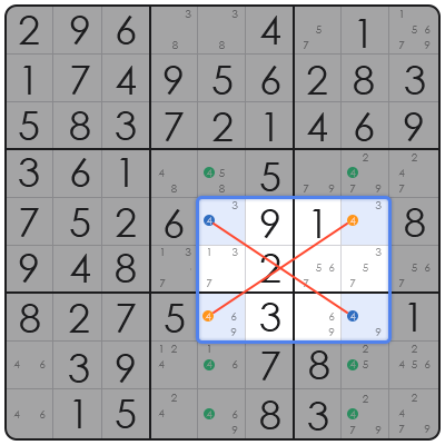sudoku workbook