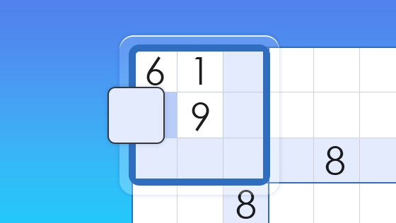 sudoku swordfish examples